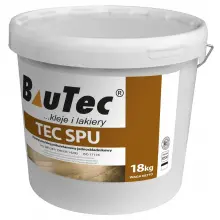 Klej do podłóg BauTec TEC SPU 18kg
